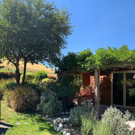 Burn Cottage Retreat Cromwell Esterno foto