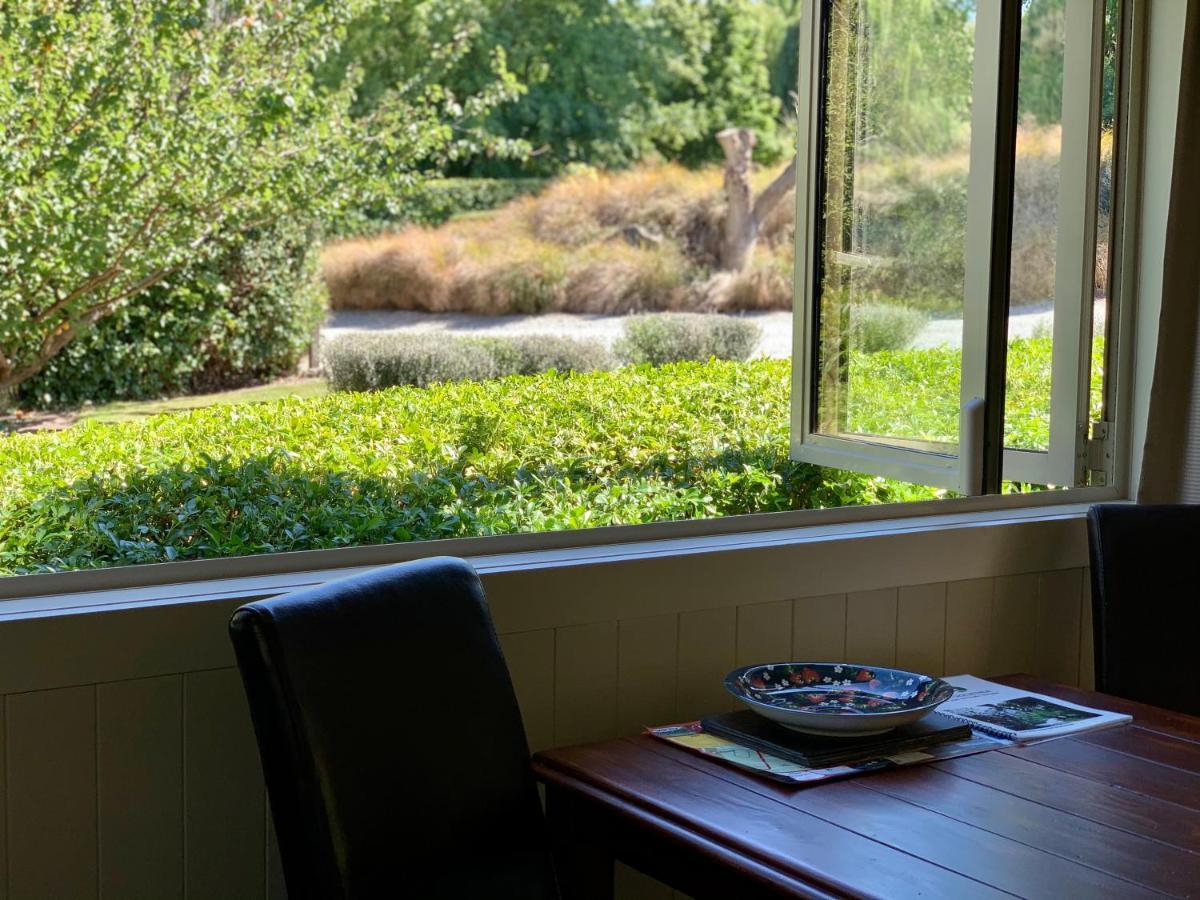Burn Cottage Retreat Cromwell Esterno foto