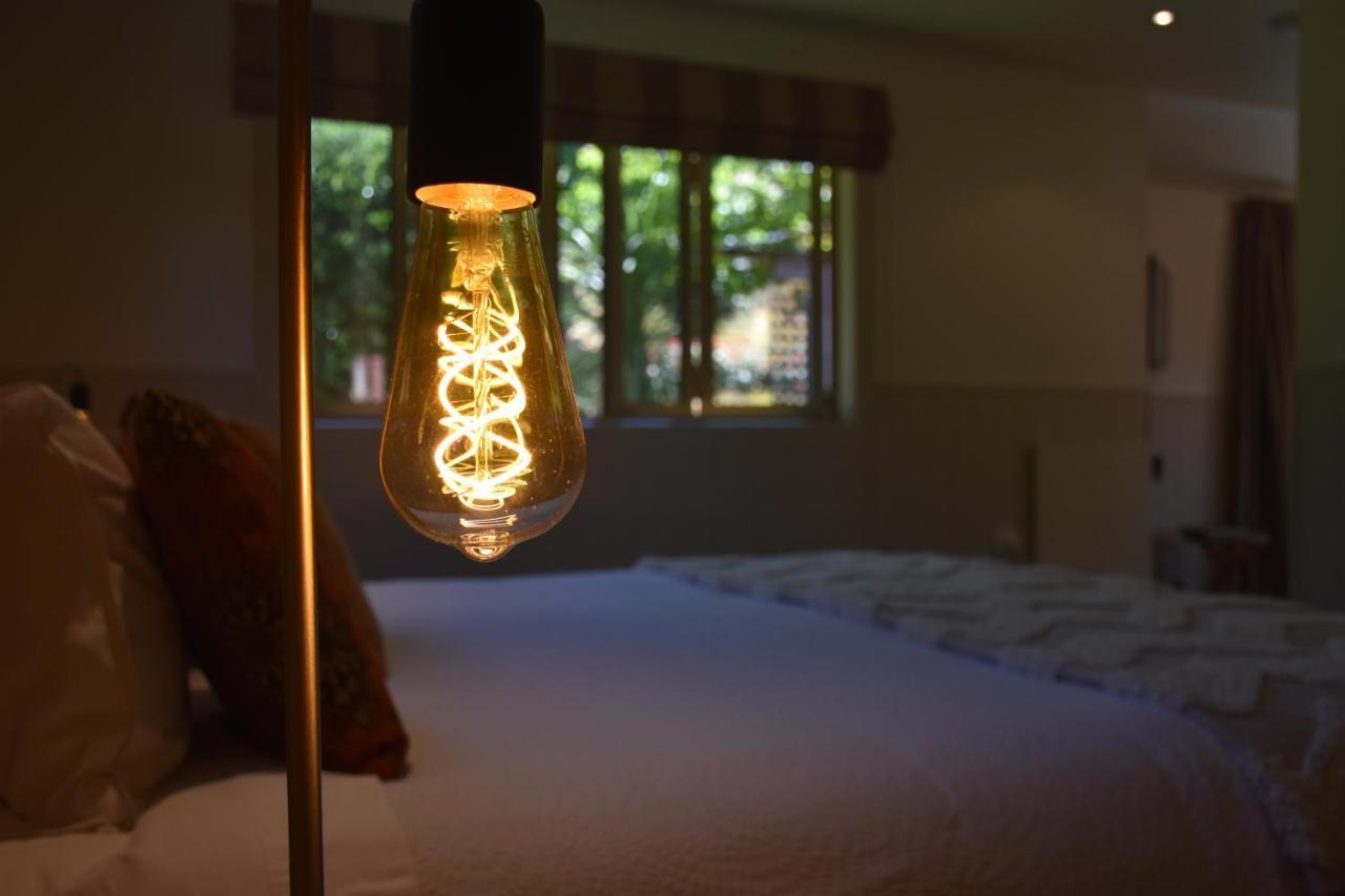 Burn Cottage Retreat Cromwell Esterno foto