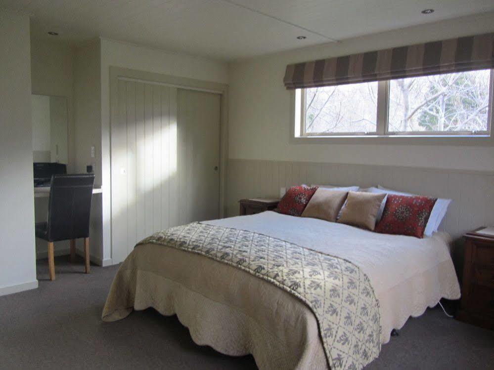 Burn Cottage Retreat Cromwell Esterno foto