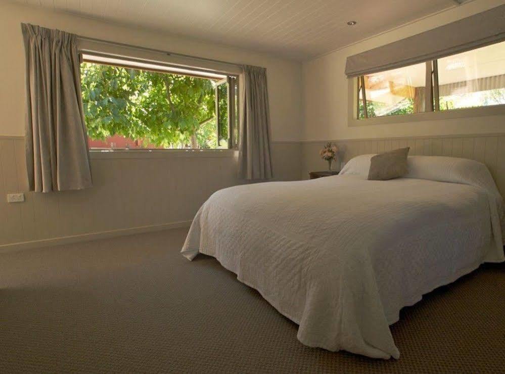 Burn Cottage Retreat Cromwell Esterno foto
