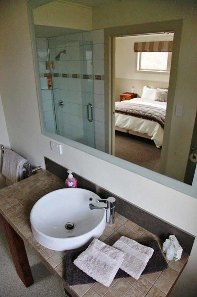 Burn Cottage Retreat Cromwell Esterno foto