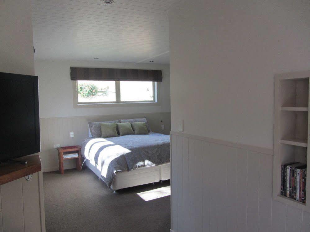 Burn Cottage Retreat Cromwell Esterno foto