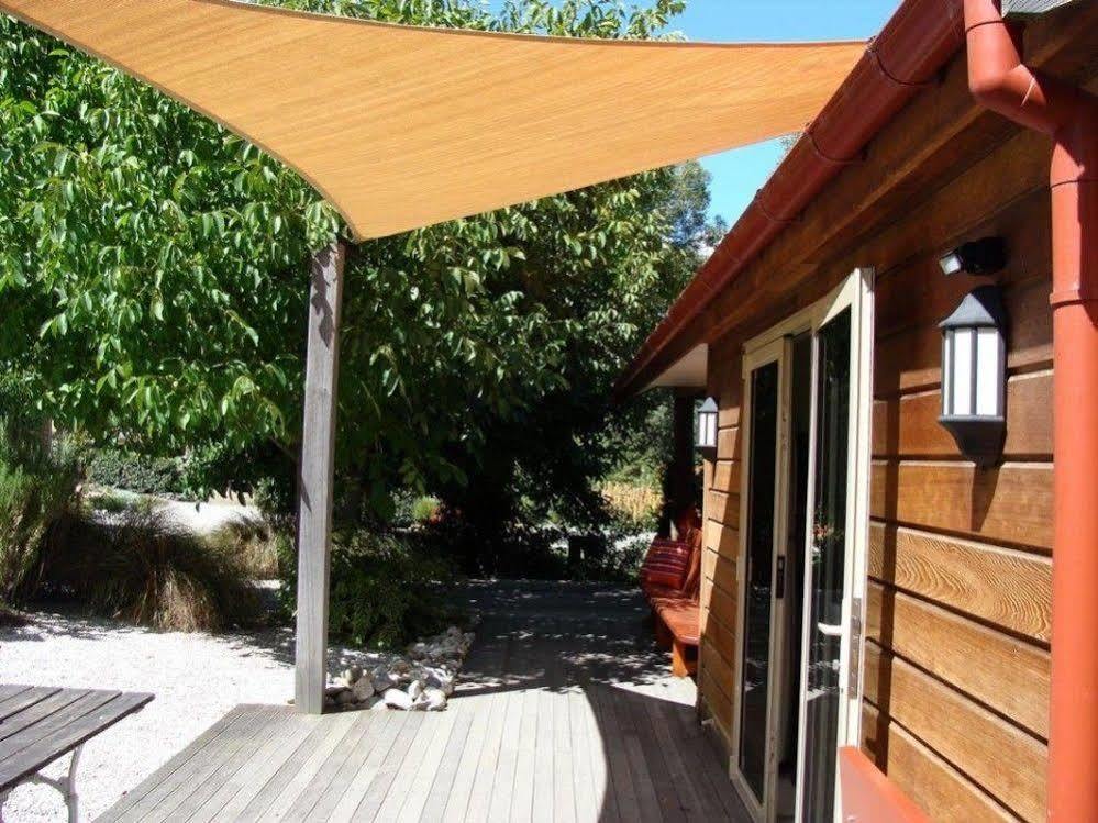 Burn Cottage Retreat Cromwell Esterno foto