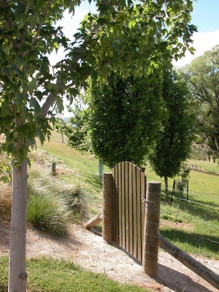 Burn Cottage Retreat Cromwell Esterno foto